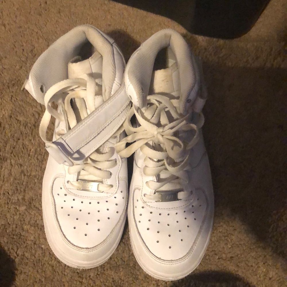 Air forces